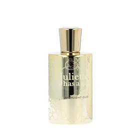 Juliette Has A Gun Midnight Oud EDP tester 100 ml W