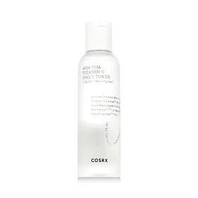 COSRX Refresh AHA BHA Vitamin C Daily Toner 150 ml