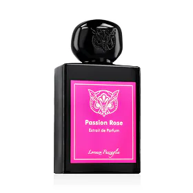 Lorenzo Pazzaglia Passion Rose Extrait de Parfum 50 ml U