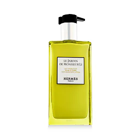 Hermès Le Jardin De Monsieur Li BL napełnialny 200 ml U