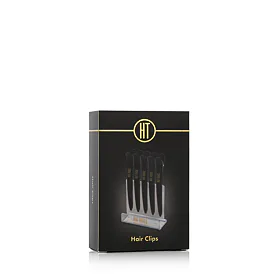 Hot Tools Hair Clips 5 szt
