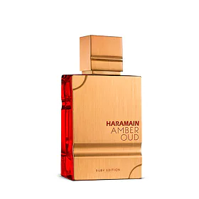Al Haramain Amber Oud Ruby Edition EDP 200 ml U