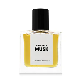 Francesca Bianchi Unspoken Musk Extrait de Parfum 30 ml U