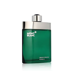 Montblanc Individuel Tonic EDT tester 75 ml M