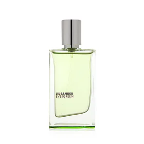Jil Sander Evergreen EDT tester 30 ml W