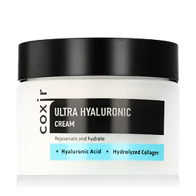 Coxir Ultra Hyaluronic Cream 50 ml