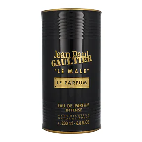 Jean Paul Gaultier Le Male Le Parfum EDP 200 ml M