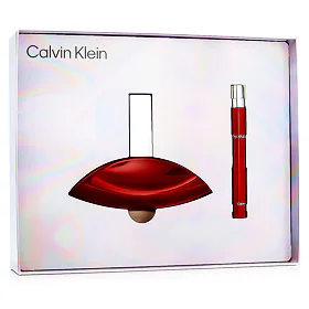 Calvin Klein My Euphoria EDP 100 ml + EDP MINI 10 ml W