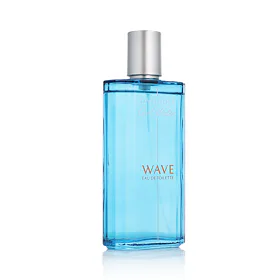 Davidoff Cool Water Wave for Men EDT 125 ml M