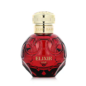 Elie Saab Elixir Love EDP 50 ml W