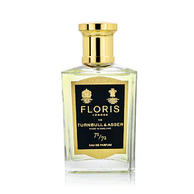 Floris Turnbull & Asser 71/72 EDP 50 ml M