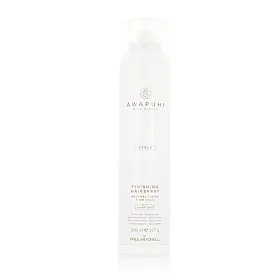 Paul Mitchell Awapuhi Wild Ginger Style Finishing Hairspray 300 ml