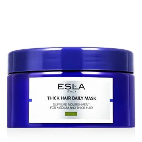 ESLA Italy Thick Hair Daily Mask 250 ml