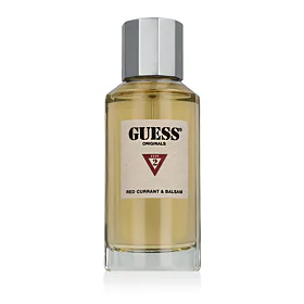 Guess Type 2: Red Currant & Balsam EDP 100 ml U