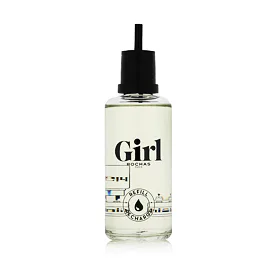 Rochas Girl EDT wkład 150 ml W