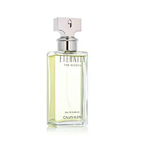 Calvin Klein Eternity for Women EDP 100 ml W