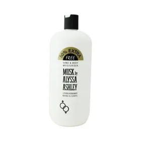Alyssa Ashley Musk BL 750 ml U