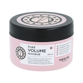Maria Nila Pure Volume Masque 250 ml