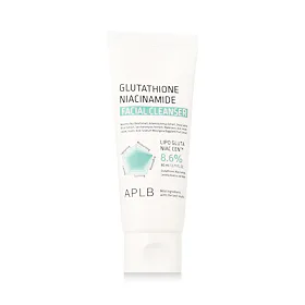 APLB Glutathione Niacinamide Facial Cleanser 80 ml