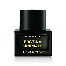 New Notes Erotika Minimale Extrait de Parfum 50 ml U