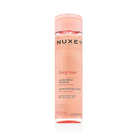Nuxe Very Rose Refreshing Tonic Lotion 200 ml