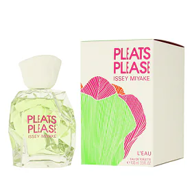 Issey Miyake Pleats Please L'Eau Woda toaletowa dla kobiet 100 ml
