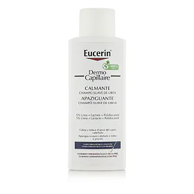 Eucerin DermoCapillaire Urea Shampoo 250 ml