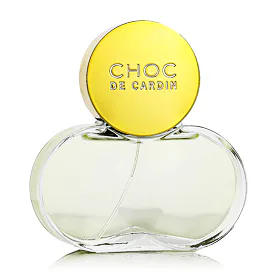 Pierre Cardin Choc EDP 50 ml W