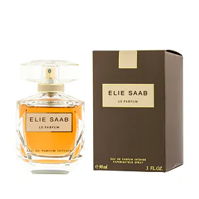 Elie Saab Le Parfum Woda perfumowana dla kobiet Intense 90 ml