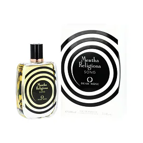 Roos & Roos Mentha Religiosa Song EDP 100 ml U