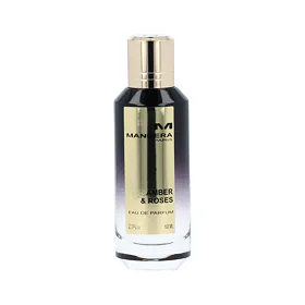 Mancera Paris Amber & Roses EDP 60 ml U