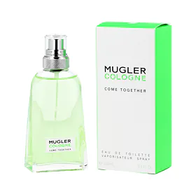 Mugler Cologne Come Together Woda toaletowa 100 ml