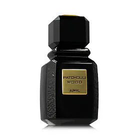 Ajmal Patchouli Wood EDP 100 ml U