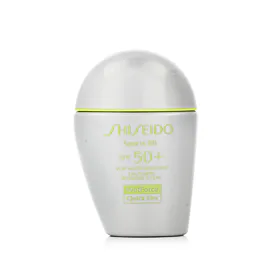 Shiseido WetForce Quick Dry Sports BB SPF 50+ 30 ml