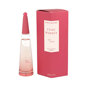 Issey Miyake L'Eau d'Issey Rose & Rose Woda perfumowana dla kobiet 90 ml
