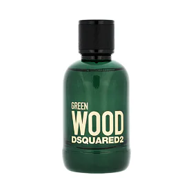 Dsquared2 Green Wood EDT 100 ml M