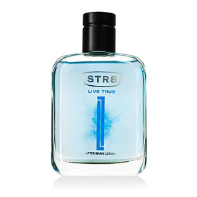 STR8 Live True woda po goleniu 100 ml M