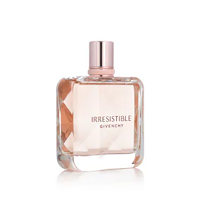 Givenchy Irresistible Woda perfumowana tester dla kobiet 80 ml