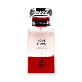 Maison Alhambra Love Spark EDP 80 ml U