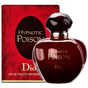 Dior Hypnotic Poison EDT 50 ml W