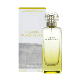 Hermes Le Jardin De Monsieur Li Woda toaletowa tester  100 ml