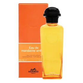 Hermès Eau de Mandarine Ambrée EDC tester 100 ml U