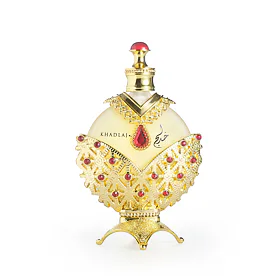 Khadlaj Hareem Al Sultan Gold Olejek perfumowany 35 ml U