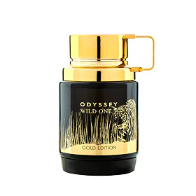 Armaf Odyssey Wild One Gold Edition EDP 100 ml M