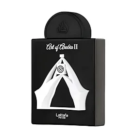 Lattafa Pride Art of Arabia II EDP 100 ml U