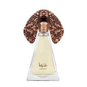 Lattafa Niche Emarati Ghinwa EDP 80 ml U