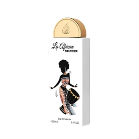 Lattafa Pride La African Drummer EDP 100 ml U