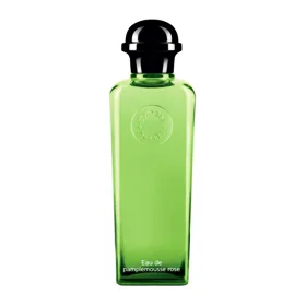 Hermès Eau de Pamplemousse Rose EDC tester 100 ml U
