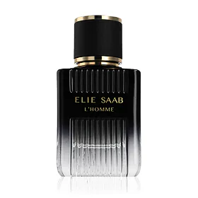 Elie Saab L'Homme Woda perfumowana dla mężczyzn 50 ml