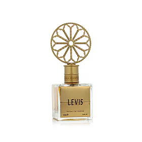 Angela Ciampagna Levis Extrait de Parfum tester 100 ml U